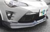 GReddy Front Lip Spoiler 17010099 (2012-2016 Scion FR-S/Subaru BRZ)