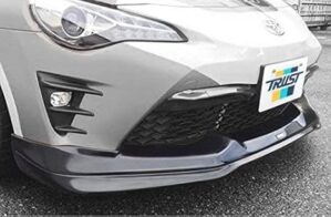 GReddy Front Lip Spoiler 17010099 (2012-2016 Scion FR-S/Subaru BRZ)