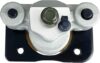M MATI Front/Rear Brake Caliper With Pads For Arctic Cat ATV