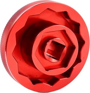 VON tools Front Rear Wheel Axle Nut Socket Tool