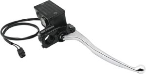 JAVIK Front Right Brake Master Cylinder 2002-2011