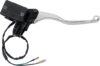 JAVIK Front Right Brake Master Cylinder Kawasaki Prairie