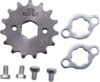 TRKIMAL Front Sprocket 420-15T For Dirt Bikes