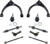 TRQ Front Suspension Kit For Ram 1500