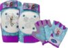 BELL Frozen Pad & Glove Set