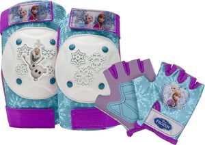BELL Frozen Pad & Glove Set