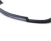 LDVDYJRW FRP Fiber Glass BBS Style Front Lip E-Class W212 2010-2012