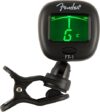 Fender FT-1 Professional Guitar Tuner Clip-On