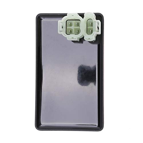 Fudoray CDI Box 30410-HC4-770 For ATV 300 - Image 3