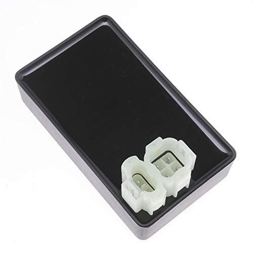 Fudoray CDI Box 30410-HC4-770 For ATV 300 - Image 4