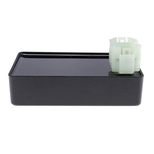 Fudoray CDI Box 30410-HC4-770 For ATV 300 - Image 5