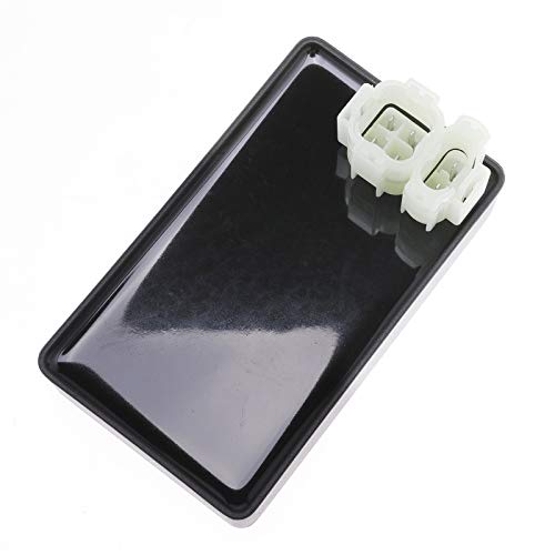 Fudoray CDI Box 30410-HC4-770 For ATV 300 - Image 2