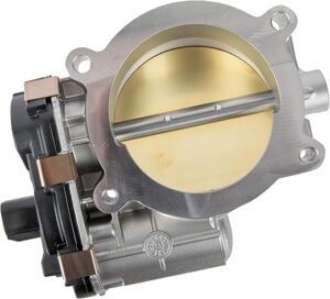 GM Parts Fuel Injection Throttle Body 12679524