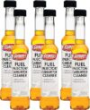 Gumout Fuel Injector & Carburetor Cleaner 510021W-6PK