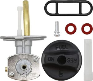 ZUDKSUY Fuel Petcock Valve ATV Parts 250-500