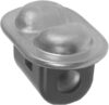 GM Parts Fuel Pulse Dampener FP27