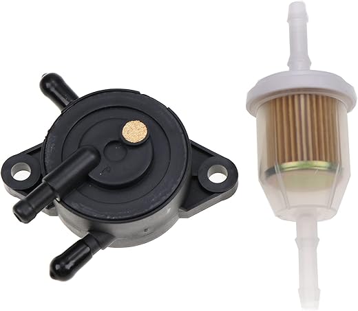 ZTUOAUMA Fuel Pump Kit For Bobcat 225 250