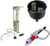 Carter Fuel Systems Fuel Pump Replacement Kit P74757M