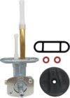 NStreet Fuel Shut Off Valve Petcock Switch Compatible