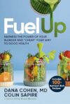 Fuel Up: Harness The Power Of Your Blender And “Cheat” Your Way To Good Health
