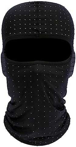 Fuinloth Balaclava Ski Mask UV Protector Scarf - Image 2