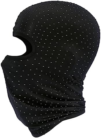 Fuinloth Balaclava Ski Mask UV Protector Scarf - Image 3