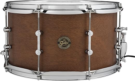 Gretsch Full Range S1-0814SD-MAH Snare Drum
