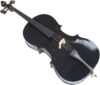 COOBL Full Size 4/4 Handmade Solid Wood Cello Kit
