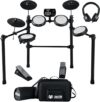 TENTOTEN Full Size Electric Drum Set TOT-600