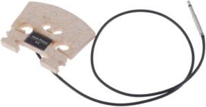 Kesoto Full Size Electric Violin Bridge Pickup