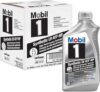 Mobil Full Synthetic LV Automatic Transmission Fluid