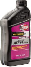 Red Line Full Synthetic Multi-Vehicle ATF, 11000