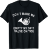 French Horn Shirts Funny French Horn Gift T-Shirt