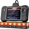 ANCEL FX2000 OBD2 Scanner Diagnostic Tool