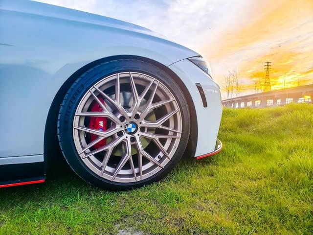 G2 G2 High Gloss Brake Caliper Paint G2160 - Image 3