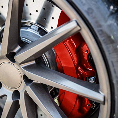 G2 G2 High Gloss Brake Caliper Paint G2160 - Image 2