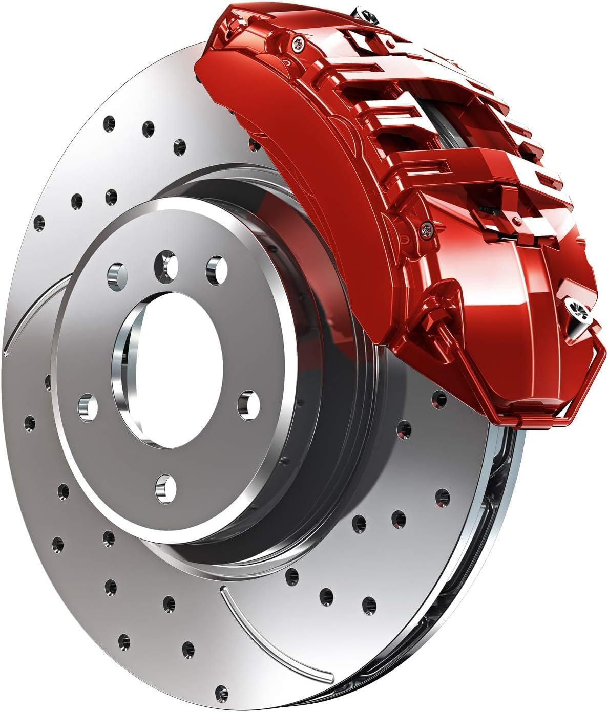 G2 G2 High Gloss Brake Caliper Paint G2160