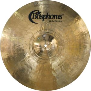Bosphorus Cymbals G20C 20-Inch Gold Series Crash