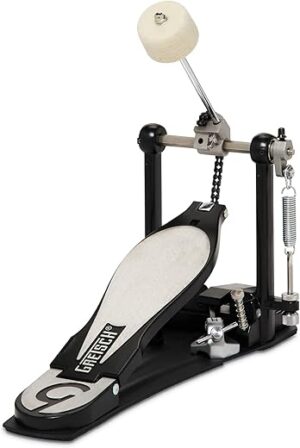 Gretsch G3 Single Bass Drum Pedal (GRG3BP)