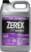 Zerex G30 Phosphate And Silicate Free Antifreeze