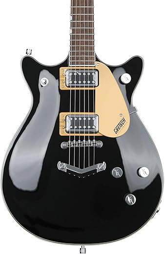 Gretsch G5222 Electromatic Double Jet Electric Guitar