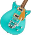 Gretsch G5232T Electromatic Double Jet Electric Guitar