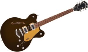 Gretsch G5622 Center Block Double-Cut Electric Guitar