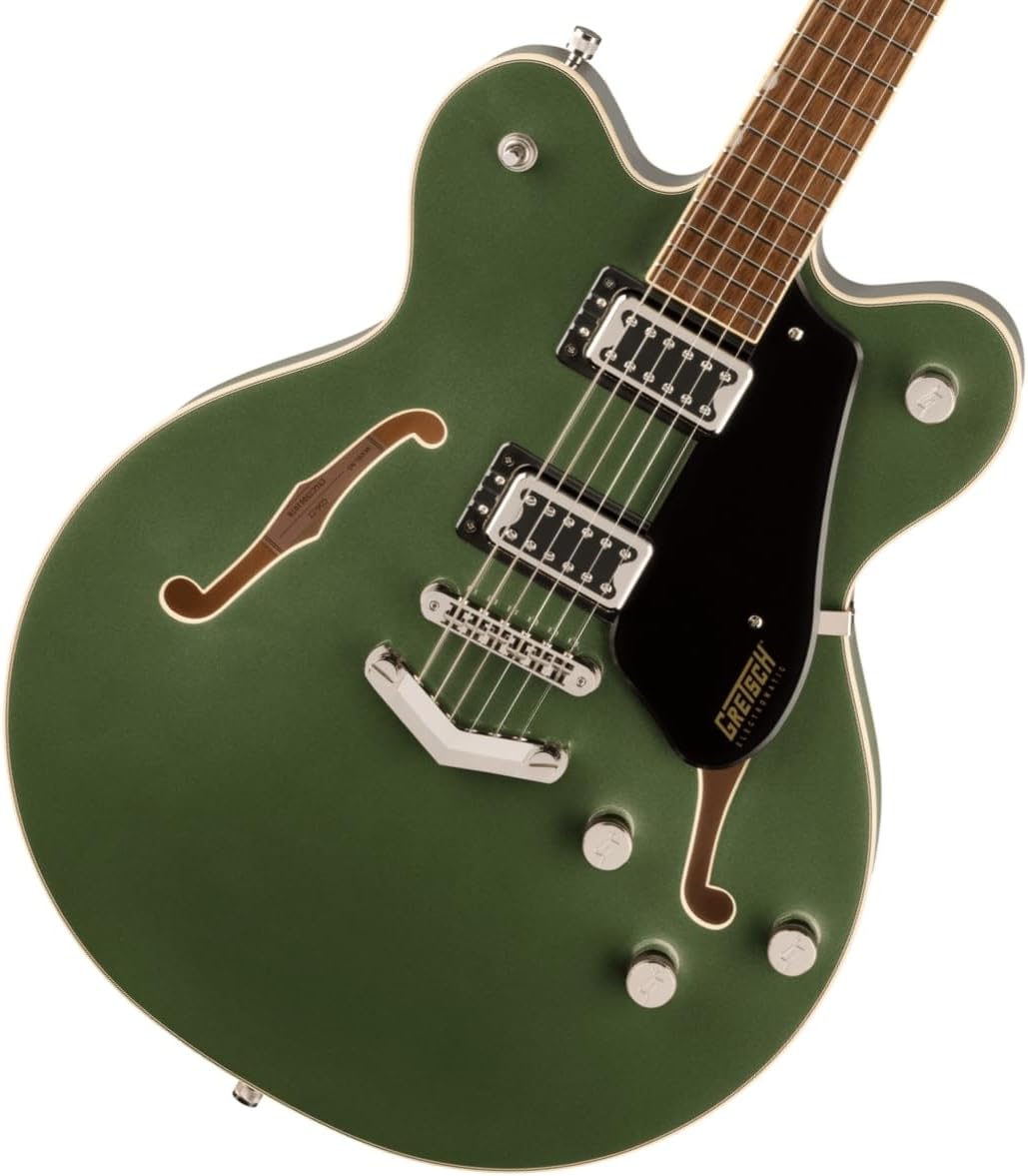 Gretsch G5622 Electromatic Center Block Electric Guitar