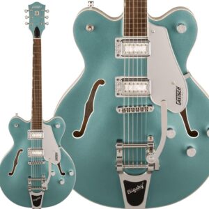 Gretsch G5622T-140 Electromatic Double Platinum Electric Guitar