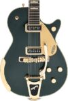 Gretsch G6128T-57 Vintage Select ’57 Duo Jet Electric Guitar