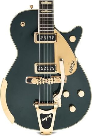 Gretsch G6128T-57 Vintage Select '57 Duo Jet Electric Guitar