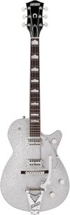 Gretsch G6129T-89VS Vintage Select Sparkle Jet Guitar