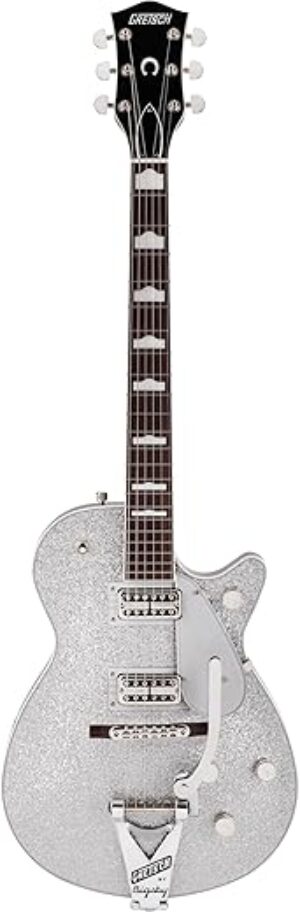 Gretsch G6129T-89VS Vintage Select Sparkle Jet Guitar