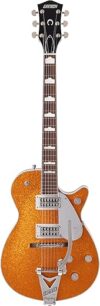 Gretsch G6129T-89VS Vintage Sparkle Jet Guitar